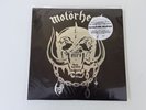 Motorhead Motorhead Vinyl LP DJB6 Beer Drinkers Grey 12