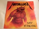 Metallica - Jump in the fire 12