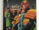 MADNESS (Fink Bros.) - Mutants In Mega City One - Picture Disc (Vinyl Record)