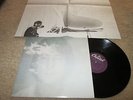 JOHN LENNON - IMAGINE - WITH POSTER - VINYL LP RECORD