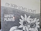 White Plains-My Baby Loves Lovin'-Rare Original 1970 Pop Rock LP-Deram-SEALED
