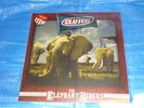 Clutch The Elephant Riders LP RED VINYL 2LP Record Store Day 2016 NEW