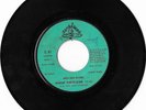 RARE AFRO LATIN JAZZ SP OKOI SEKA ATHANASE AUDIO RAMA NATIONAL  SAFIE DEEN HEAR