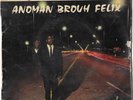 RARE AFRO LATIN 7 EP ANOMAN BROUH FELIX SUR LE PONT D'ABIDJAN SAFIE DEEN LISTEN