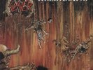 Hell Awaits - Collector's Edition Picture... Slayer vinyl LP  record USA