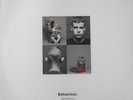 PET SHOP BOYS - Behaviour   VINYL LP