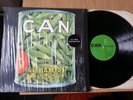 Can Ege Bamyasi 180 grams Reissue  LP + download code