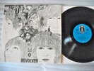 THE BEATLES  -  REVOLVER  