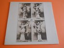 LP ITALIAN PROG IL BALLETTO DI BRONZO - YS - ORIGINALE BOOK