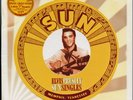 Rare Elvis Presley Sun Singles Box Set - Sun Records - RCA BMG Castle- UK Import