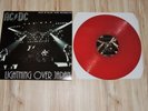 AC/DC - LIGHTNING OVER JAPAN  rotes Vinyl