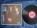 The Rolling Stones No 2 - UK LP MONO LK4661 2-A 1-B