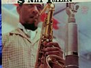 Sonny Rollins The Sound Of Sonny Vinyl LP Riverside White Label Mono RLP 12-241