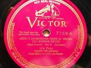 1931 LILY PONS LUCIA di Lammermoor MAD SCENE 1&2 78