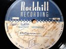 ARTURO TOSCANINI SWEARS and CURSES at FALSTAFF REHEARSAL Live ACETATE RECORD 78