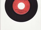 Vilas Craig- Little Miss Brown Eyes- Rare 60's Teener/Teen Rock 45-Fan Jr. Label