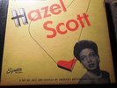 HAZEL SCOTT Black Piano Player CLASSICAL & JAZZ  Chopin Fantaisie Paradies 78