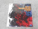 HUGH MASEKELA-LATEST-LP-UNI 73010 STEREO-JAZZ FUNK AFRO-1967-FACTORY SEALED-NEW