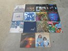 DAVID CROSBY, STILLS, GRAHAM NASH & NEIL YOUNG-14 LP'S-S/T-DEJA VU-MUST SEE