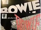 DAVID BOWIE - NOW / LET'S DANCE / WTTB  - 3X VINYL SET Exclusive SEALED RSD 2018