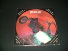 MEATLOAF BAT OUT OF HELL  RARE LP PICTURE DISC LOOKS UNPLAYED 1977