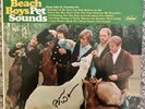 BRIAN WILSON autographed 