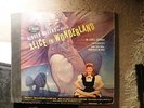 GINGER ROGERS as ALICE IN WONDERLAND Lewis Carroll Children's Record 78