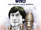 DOCTOR WHO 'THE TOMB OF THE CYBERMEN' (RSD 2018) 180g Double Silver VINYL LP