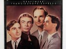 Kraftwerk - Trans-Europe Express (Original UK Vinyl LP with card inner sleeve)