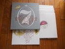 7 Grands Virtuoses Français / NAVARRA cello 4 LP Box ERATO  STEREO  Ed.1 NMINT