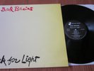 BAD BRAINS Rock For Light Hard Punk LP 1983 U.K. 1st Press Abstract ABT 007 NM