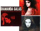 DIAMANDA GALAS - 3 rare LP s (Trilogy)  goth opera experimental record AIDS HIV