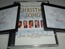 2 x Minidisc WHAM  Mariah Carey 3T Christmas Songs Mini Disc Disk Minidisk MD