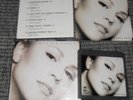 Japanese Minidisc Mariah Carey ?Music Box Mini Disc Disk Minidisk MD Japan