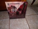 SEALED BLACK SABBATH DEBUT ALBUM SECOND PRESSING