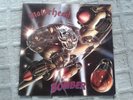Motorhead Lemmy Bomber original vinyl 1979, in excellent condition