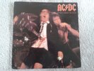 AC/DC Bon Scott If You Want Blood live original vinyl LP in excellent condition