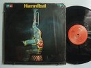 HANNIBAL s/t JAZZ LP Shrink BASF MC 22669