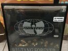 SEALED 1997 WU-TANG CLAN FOREVER 4XLP LOUD RECORDS ORIGINAL 1st PRESSING New