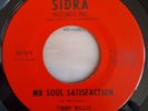 Timmy Willis - Mr. Soul Satisfaction. Northern soul original
