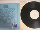 ROBIN TROWER GUITAR BANDIT LIVE IN CONCERT 1973 LP PROCOL HARUM