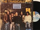 The Tragically Hip UP TO HERE  rare1989 MCA  promo LP NM