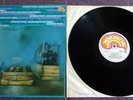 BRIAN AUGER, DEFINITELY WHAT  FIRST 1968 MARMALADE LABEL LP IN LAMINATED SLEEVE.