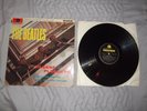 THE BEATLES=PLEASE PLEASE ME 1963 PARLOPHONE LP YELLOW / BLACK LABELS