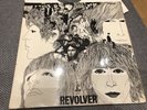 The Beatles, Revolver, Rare UK Stereo Original amazing sound quality