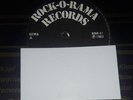(1983)RRR47 INVASION/ON THE STREET'S EP ORIGINAL REBELLES OI PUNK ROCK O RAMA 28