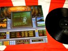 IRON MAIDEN WASTED YEARS 1986 UK 1st Pressing 3 trk 12