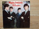 Wayne Fontana And The Mindbenders UK Mono LP 1964