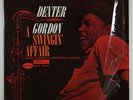 Dexter Gordon 