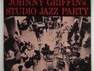 Johnny Griffin 
